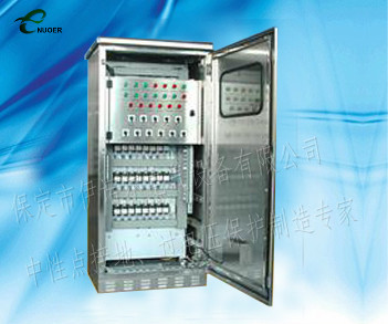 電力變壓器風冷控制柜-ENR-ZFK-110/220KV